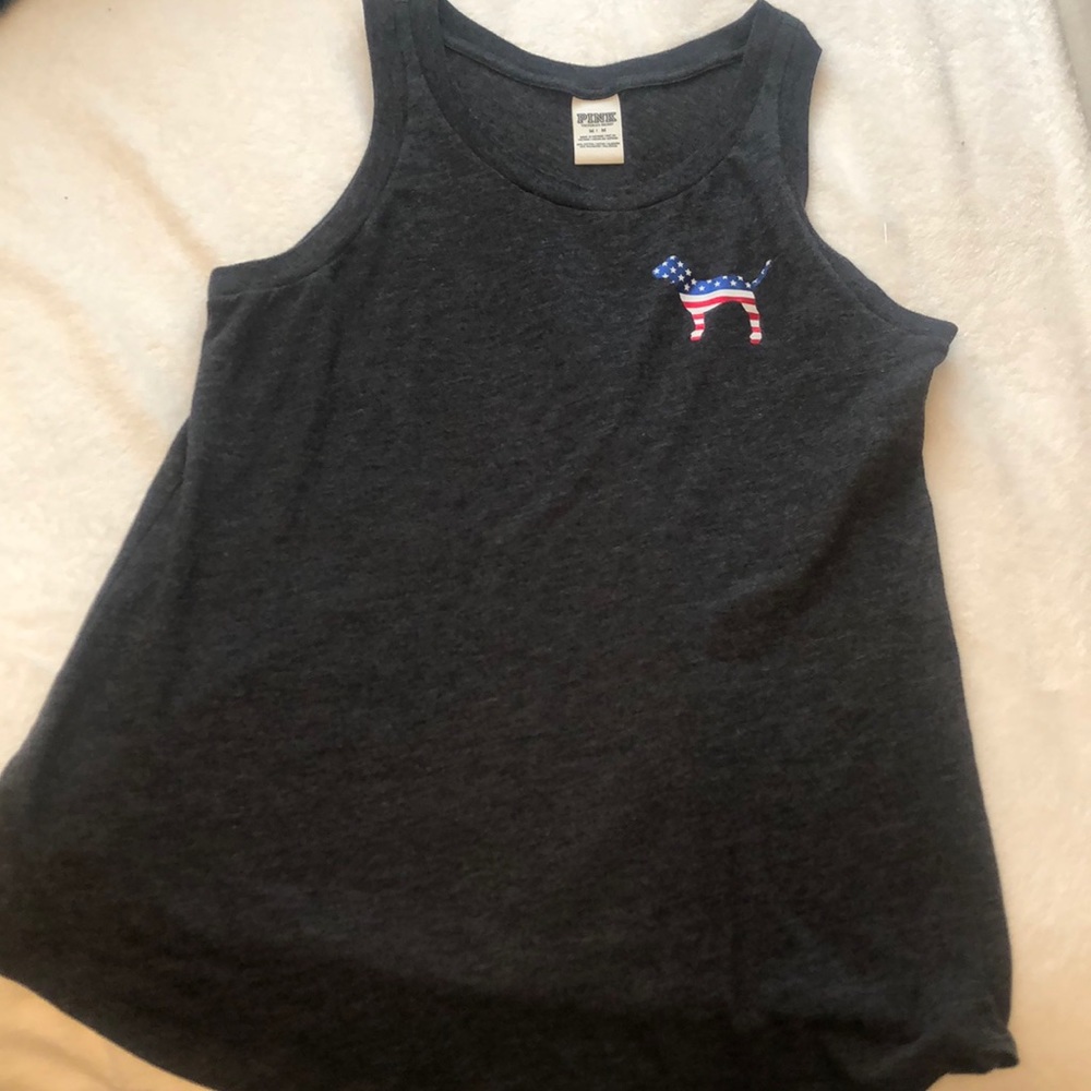 Victoria Secret Muscle Tee